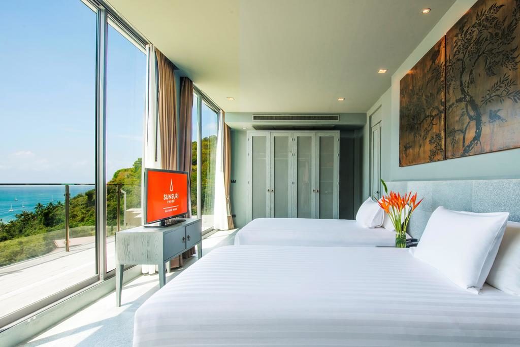 WHERE SLEEP NAI HARN Rent Home Villa Phuket