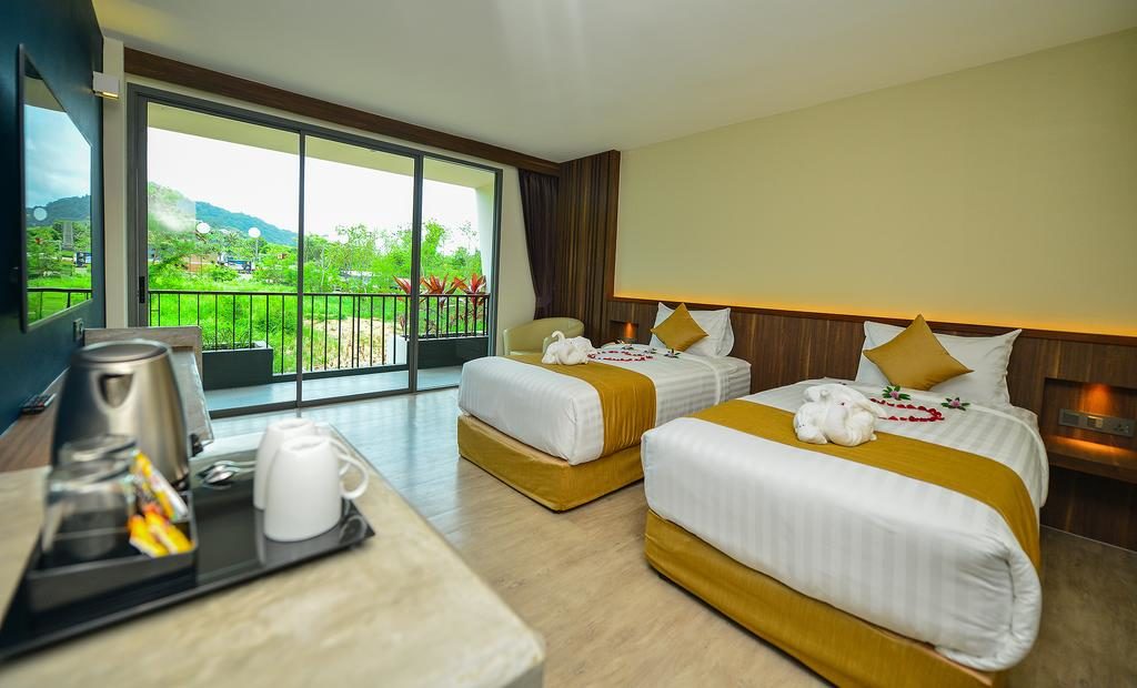 migliori hotel rawai phuket