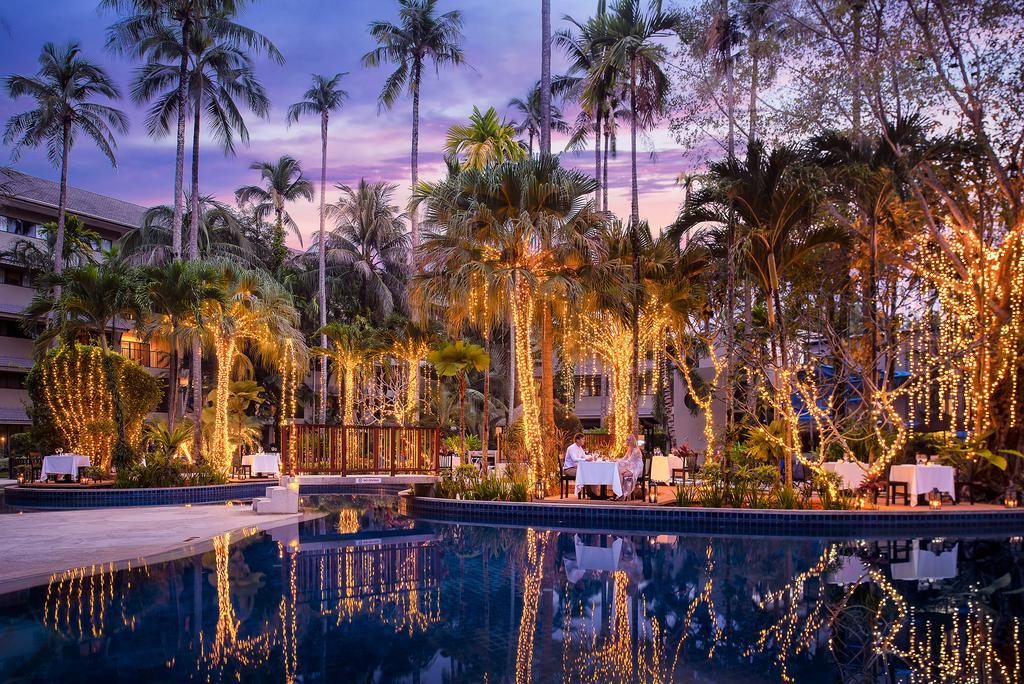 CHEAP ACCOMMODATIONS SURIN BEACH