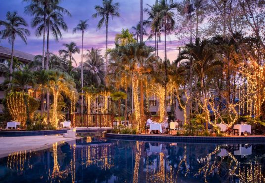 CHEAP ACCOMMODATIONS SURIN BEACH