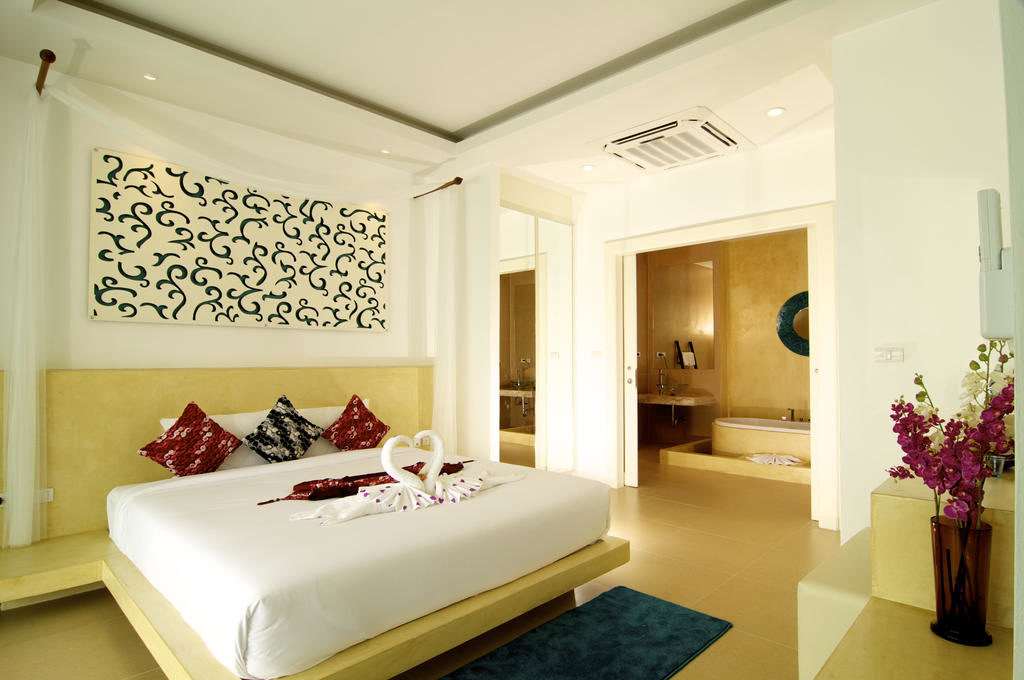 book hotel kamala phuket