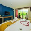 hotel rawai beach side