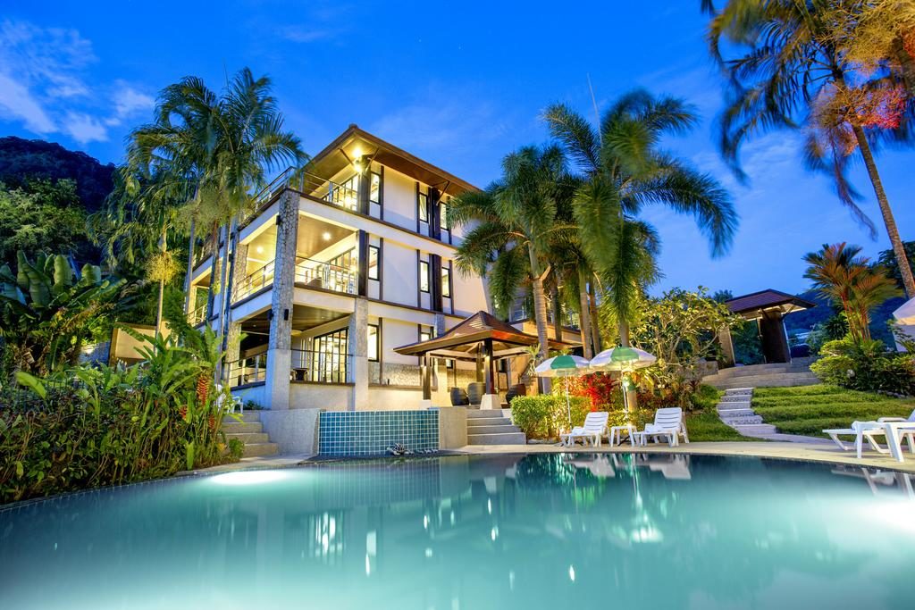 WHERE STAY PHUKET ISLAND