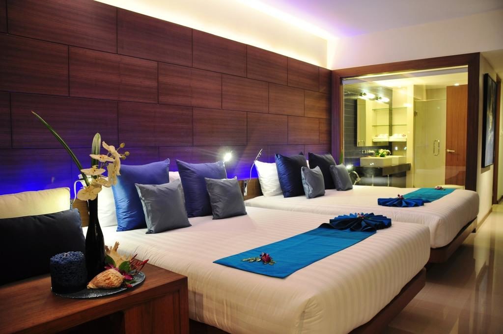 spa resort karon beach