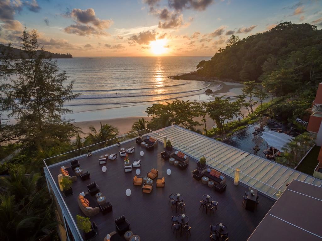BEST ISLANDS THAILAND PHUKET