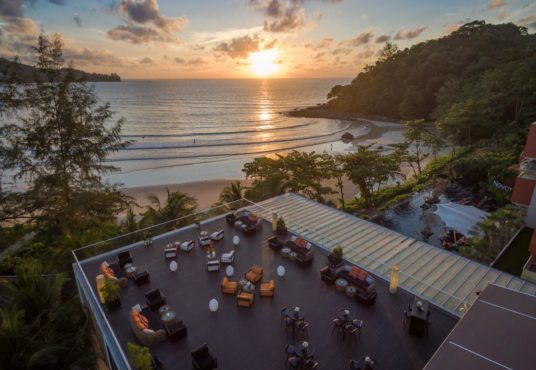 BEST ISLANDS THAILAND PHUKET