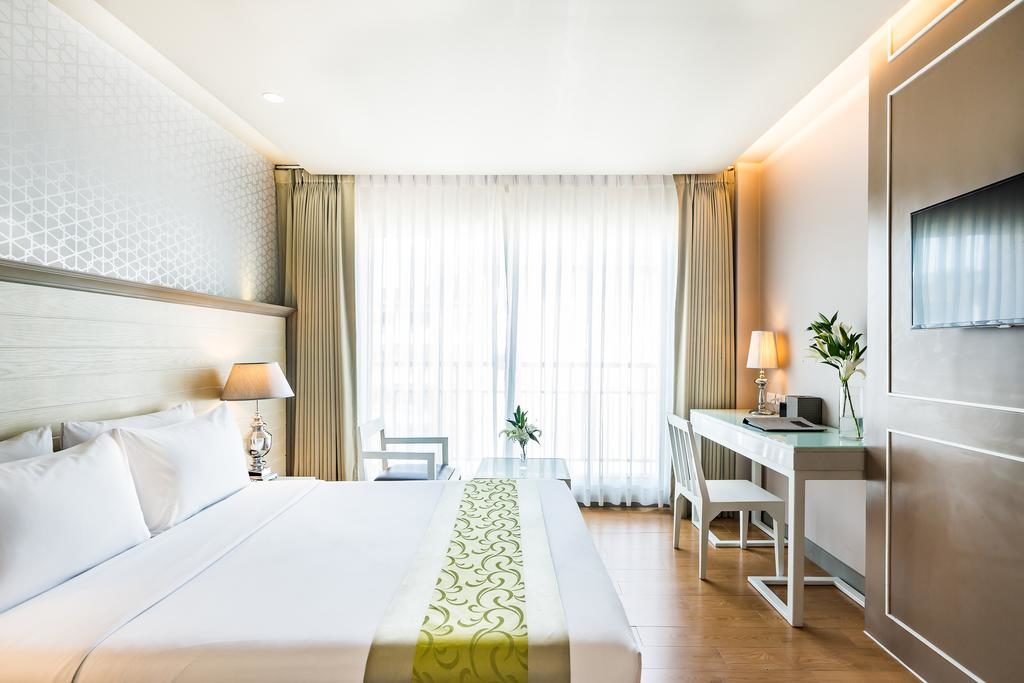 VACANZE PHUKET ISLAND PATONG