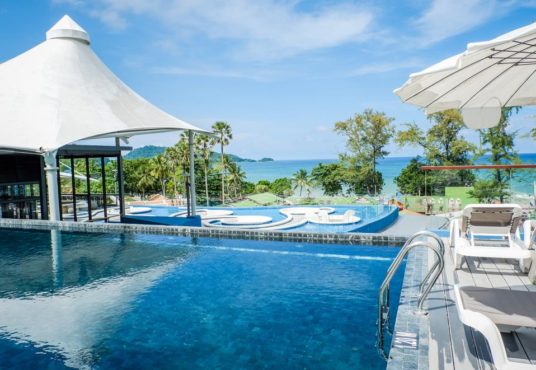 ACCOMODATIONS BEACH ROAD PATONG