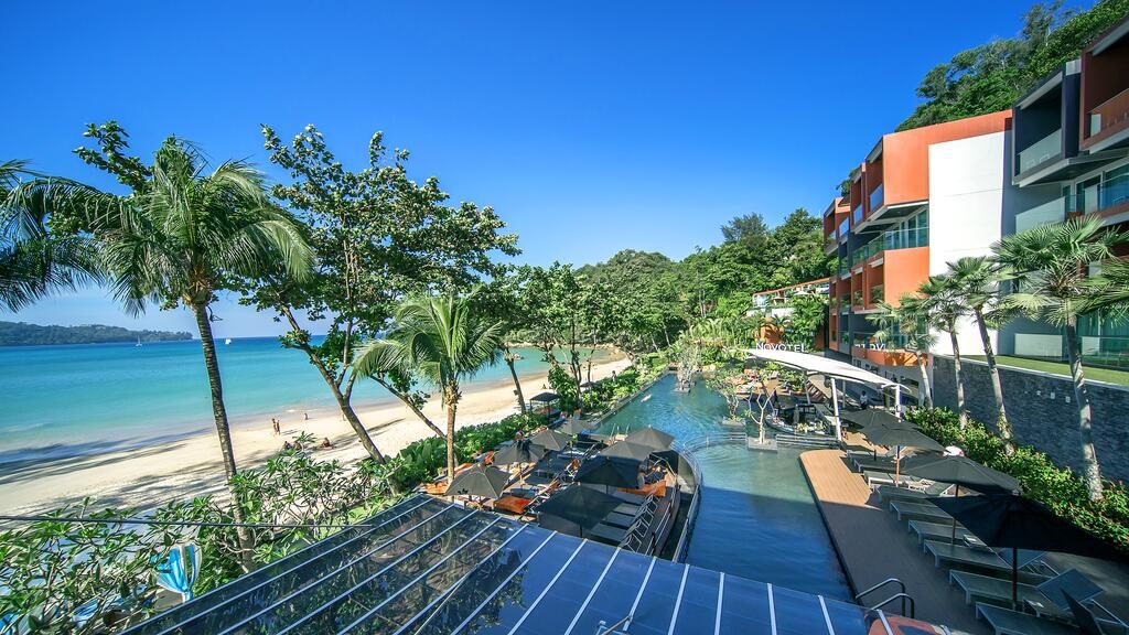 BEST ISLANDS THAILAND PHUKET