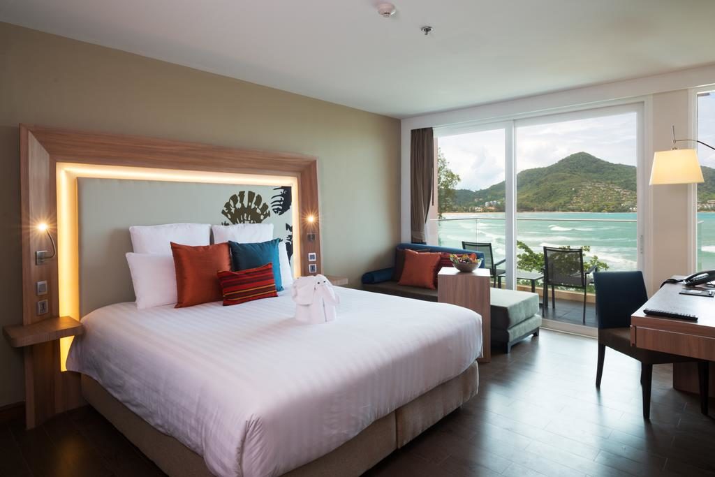 BEST ISLANDS THAILAND PHUKET