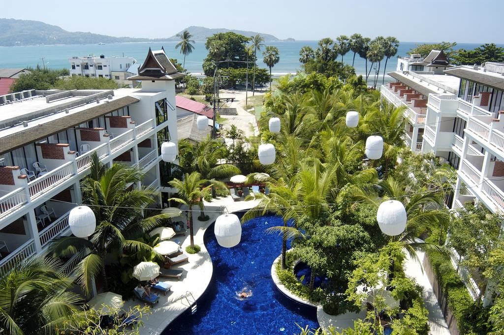 BOOK LAST MINUTE PHUKET
