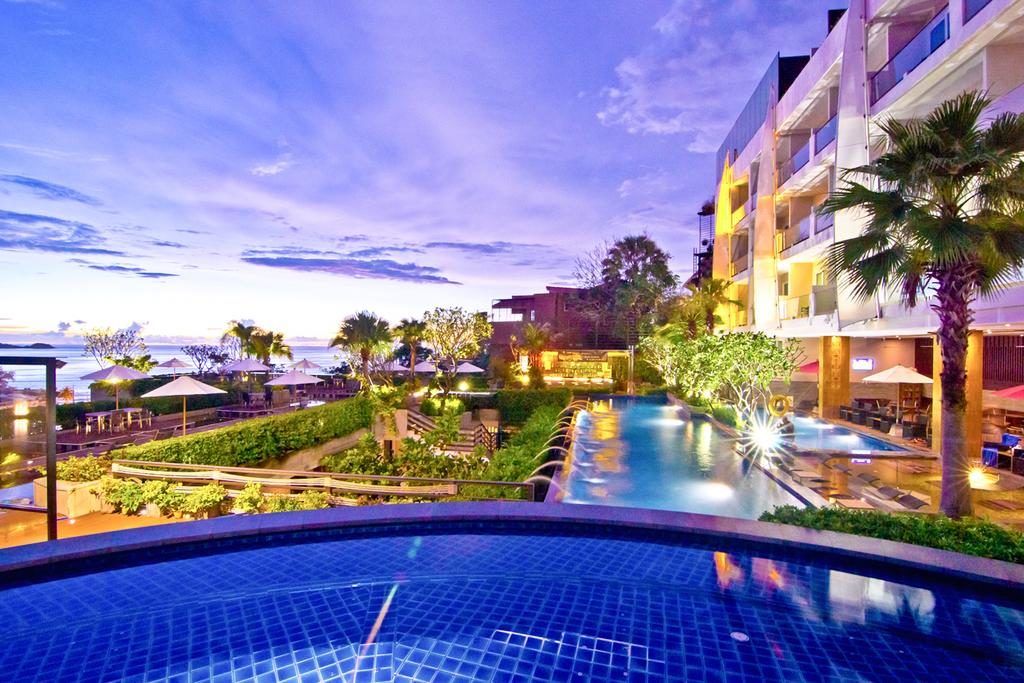 WHAT TO DO PATONG BEACH