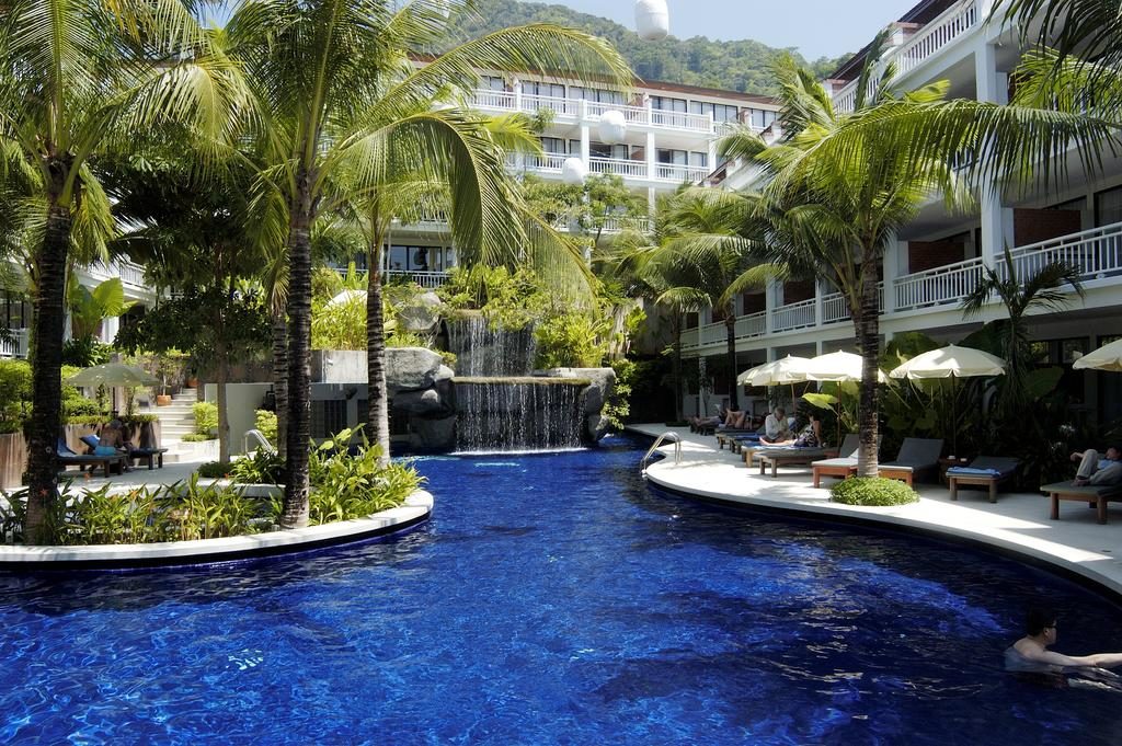 BOOK LAST MINUTE PHUKET