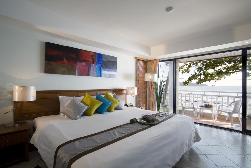 BOOK LAST MINUTE PHUKET