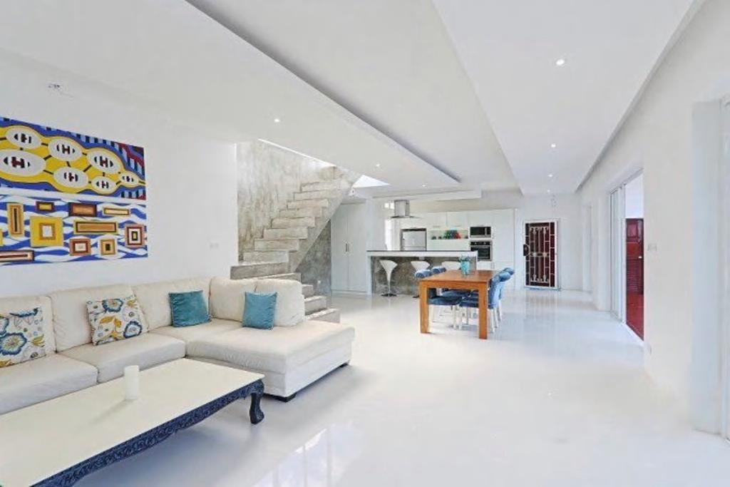 VILLA FOR RENT KAMALA Rent Home Villa Phuket