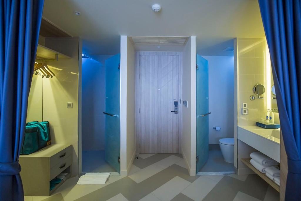 RESORT SPA KATA NOI