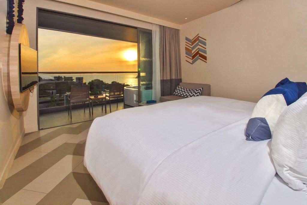 RESORT SPA KATA NOI