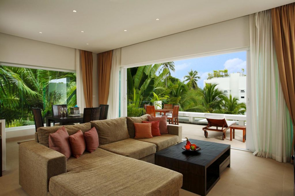 LAST MINUTE RESORT RAWAI