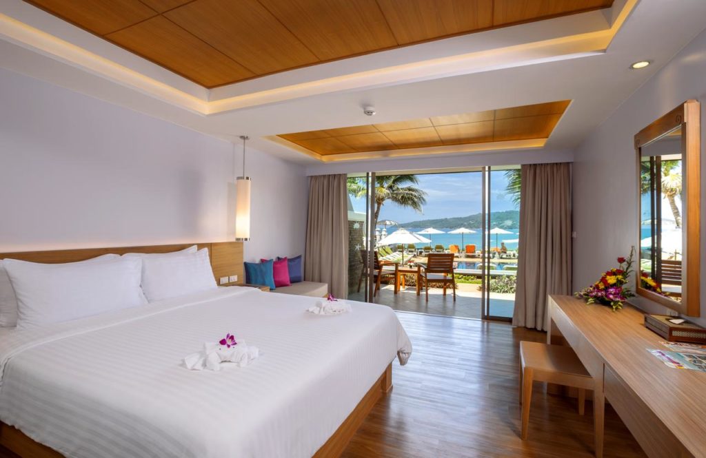 HOLIDAY RESORT KARON PHUKET