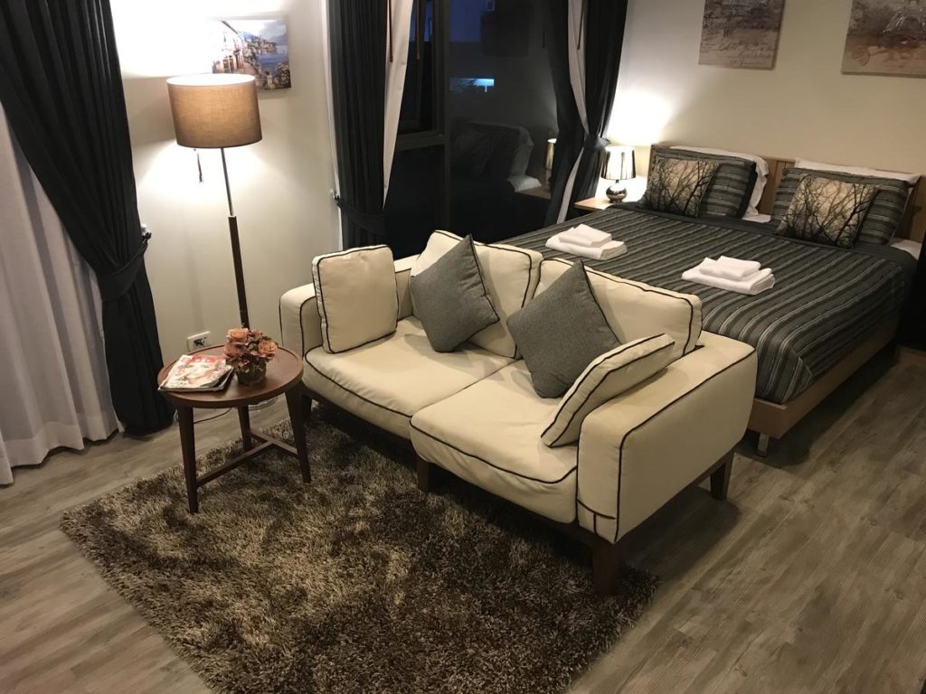 RENT CONDO APARTMENT PATONG