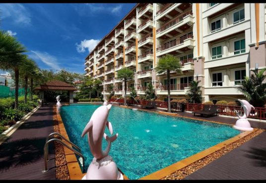 RENT NICE APARTMENT PHUKET