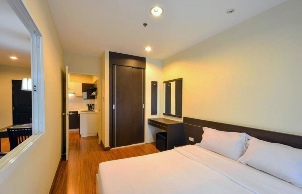 RENT NICE APARTMENT PHUKET