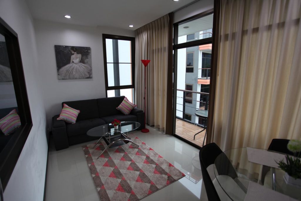 BEST APARTMENT NAI HARN