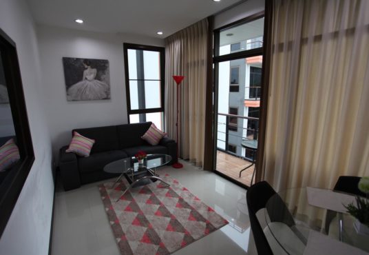 BEST APARTMENT NAI HARN