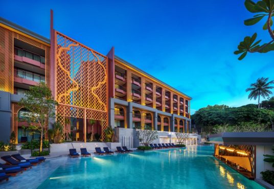 BEST LOCATION PHUKET ISLAND