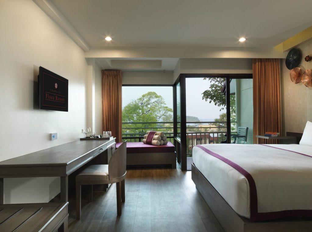 CHEAP RESORT KATA BEACH