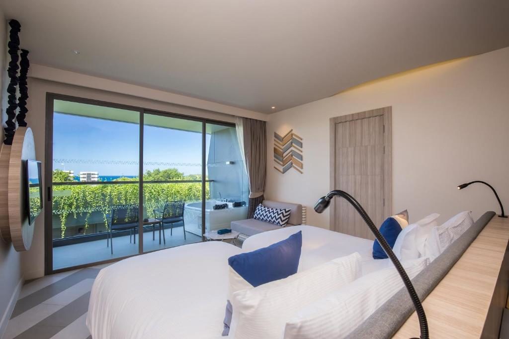 RESORT SPA KATA NOI