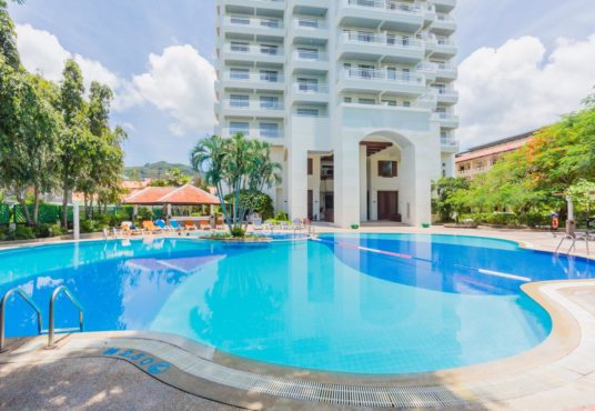 HOTEL GREAT LOCATION KARON