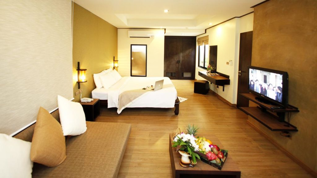 CHEAP HOLIDAY PHUKET ISLAND