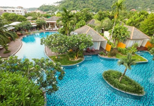 BEST CLEAN RESORT KATA