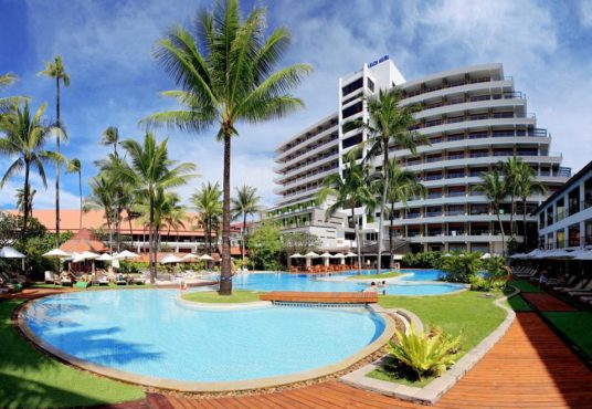 HOTEL BEACH ROAD PATONG