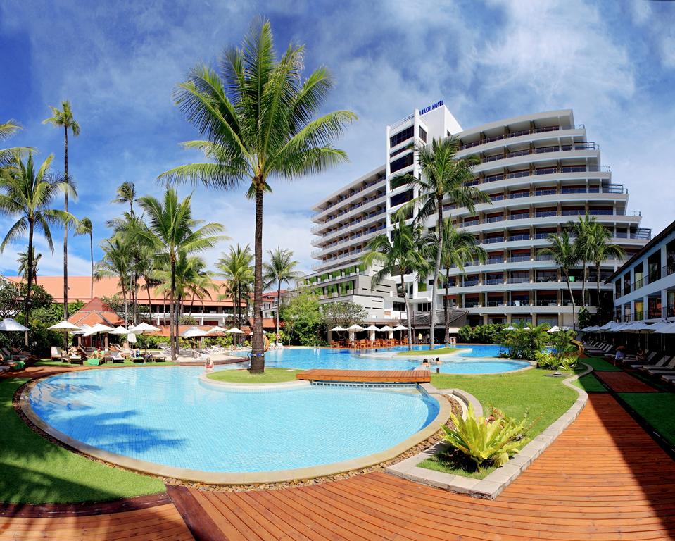HOTEL BEACH ROAD PATONG