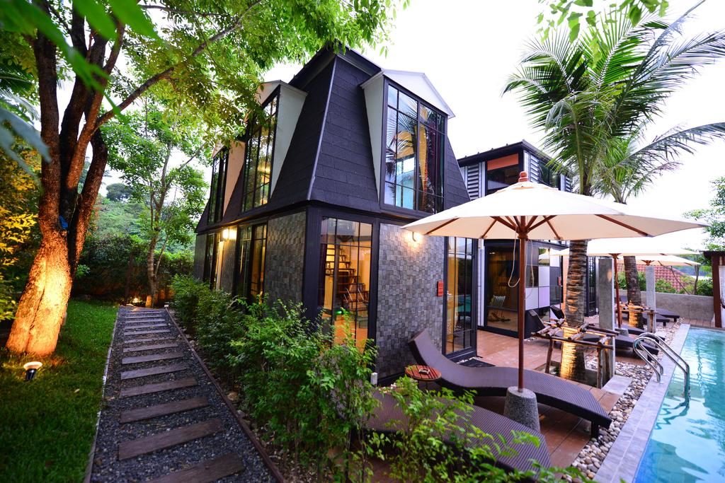 AFFITTA RENT VILLA PATONG