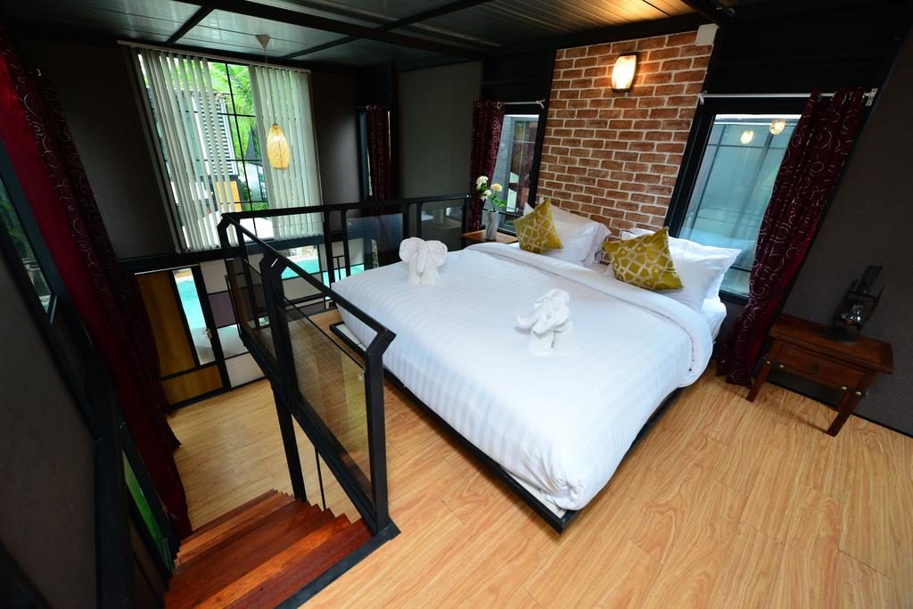AFFITTA RENT VILLA PATONG
