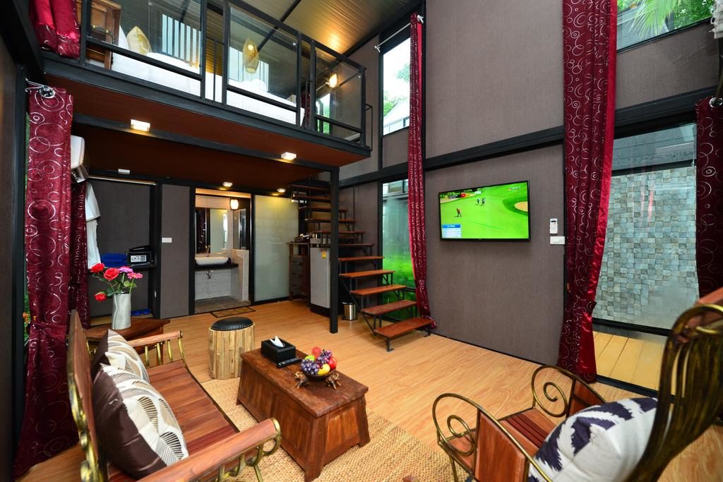 AFFITTA RENT VILLA PATONG