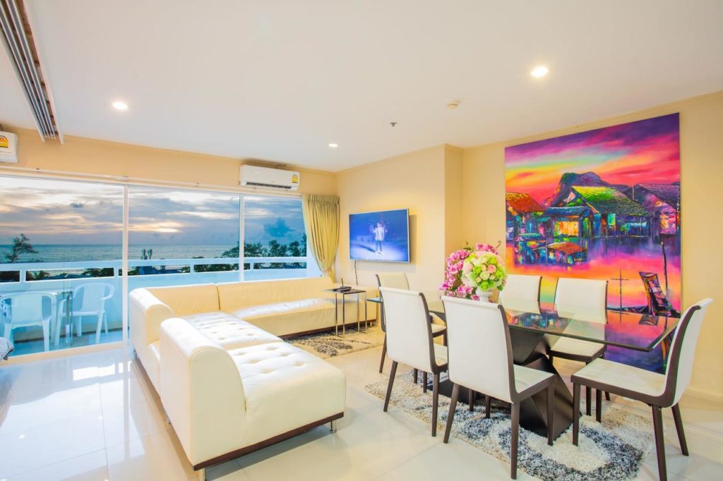 RENT CHEAP APARTMENT PATONG