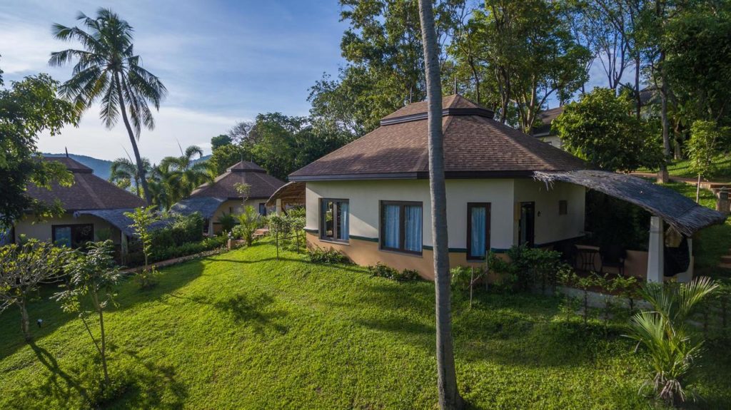 BOOK BEST RESORT RAWAI