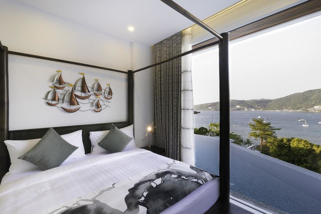 DAILY RENT VILLA PATONG