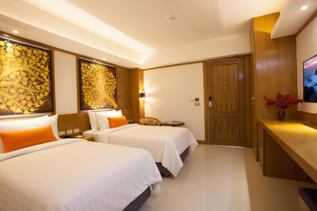 BEST CHEAP HOTEL KAMALA