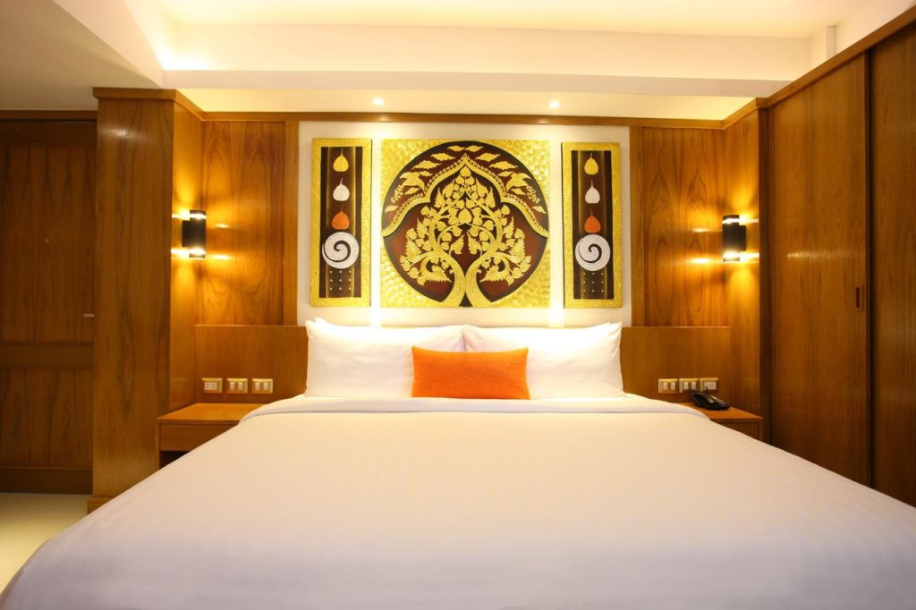 BEST CHEAP HOTEL KAMALA