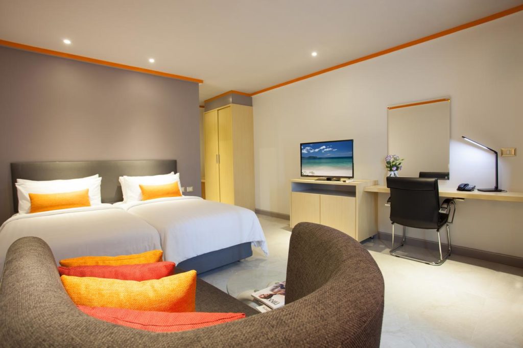 BEST CHEAP HOTEL KAMALA