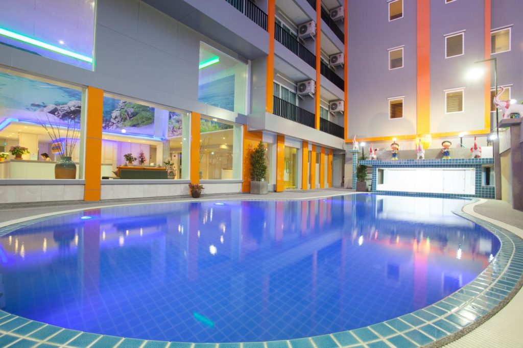 BEST CHEAP HOTEL KAMALA