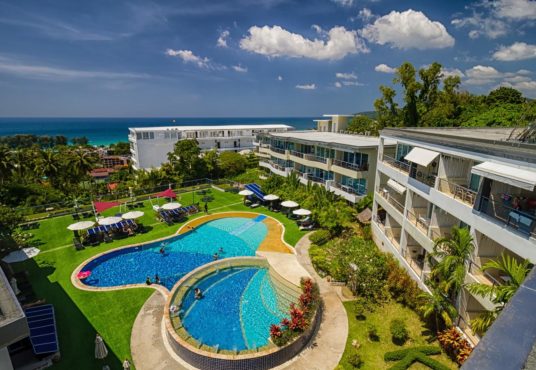 ONE BEDROOM APARTMENT KARON