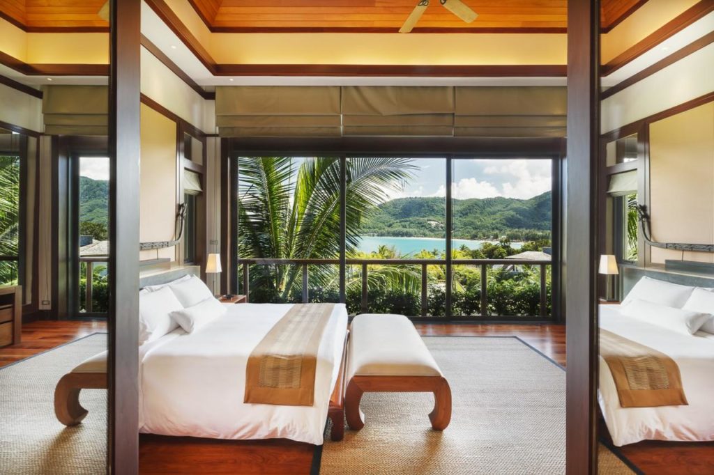 RENT LUXURY VILLA KAMALA