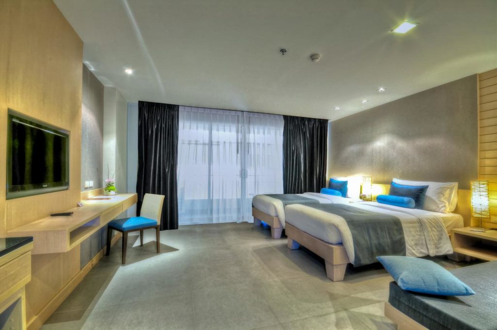 BEST HOTEL 4 STAR PATONG