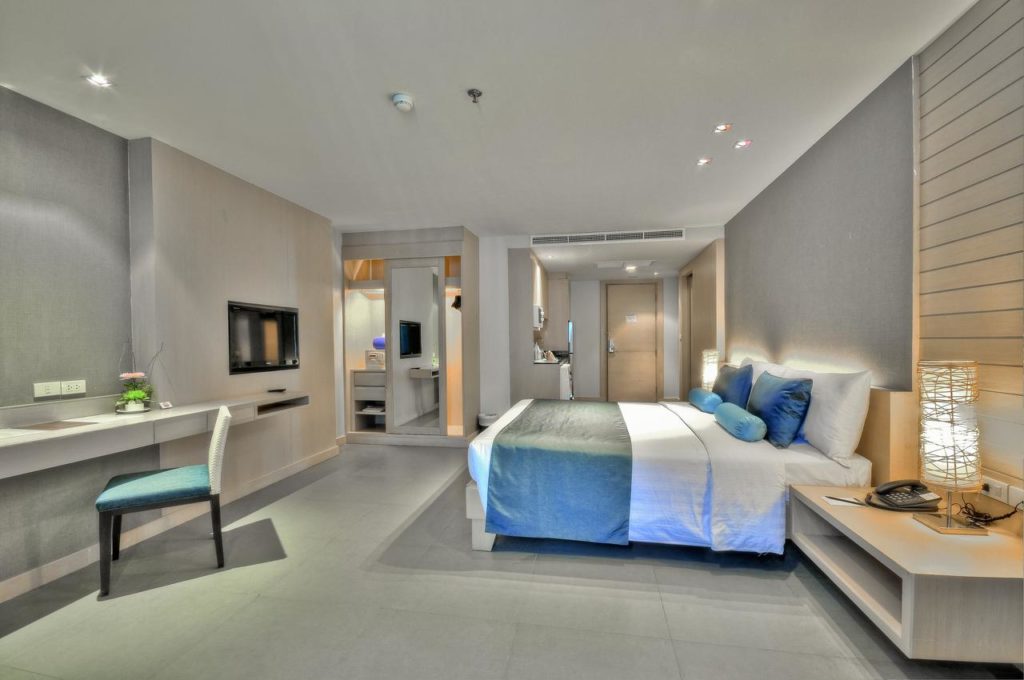 BEST HOTEL 4 STAR PATONG